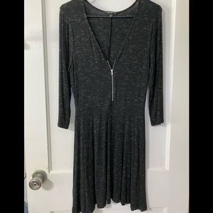 Express dress